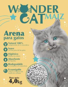 gato-WonderCat-Maiz